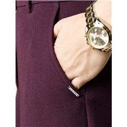 VILATTE Брюки D24.287