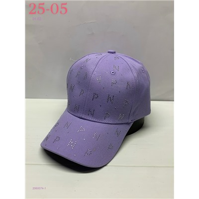 кепка 2060074-1