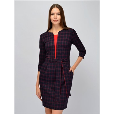 VISERDI Платье 92871-скрр 4441510