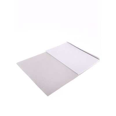 Набор бумаги для акварели А3, 20 листов «Пейзаж», блок 180 г/м², рисовальная