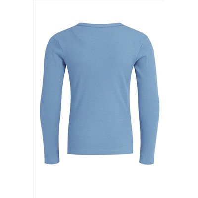 Лонгслив АПРЕЛЬ, 914172