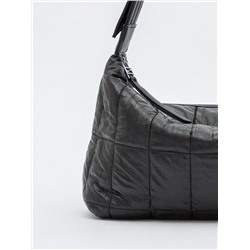 Сумка 58260S black Velina Fabbiano-Safenta