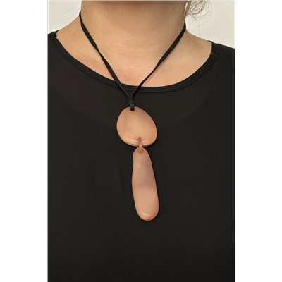 Ожерелье-11551