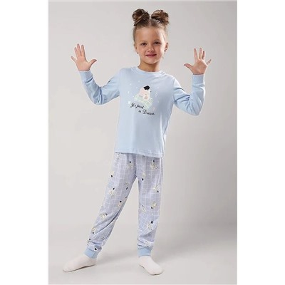 Пижама CLEVER, 1218557