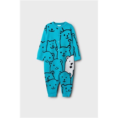 Комбинезон PLAYTODAY, 1185592