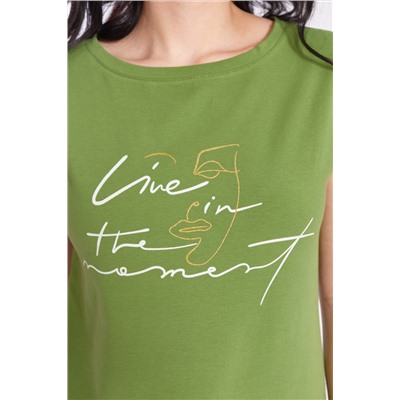 Футболка М32241Пг