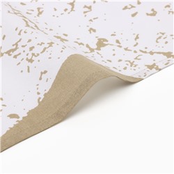 Набор кухонный Home: варежка 20×28 см, полотенце 35×60 см, вафля