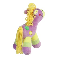 Мягкая игрушка «Милая лошадка», 19 см