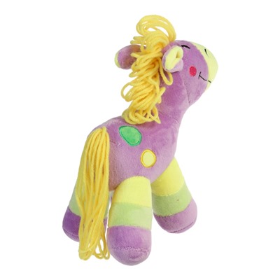 Мягкая игрушка «Милая лошадка», 19 см