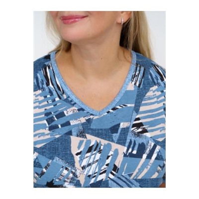 Костюм Риана джинс