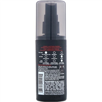 L'Oreal, Спрей для фиксации макияжа Infallible Pro-Spray, 100 мл