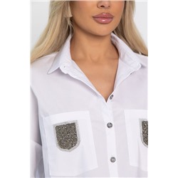 LT Collection Рубашка Б14483-10М