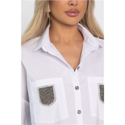 LT Collection Рубашка Б14483-10М