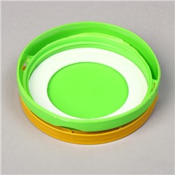 Канистра - умывальник, пищевая, 9 л, пластиковая, МИКС