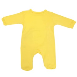 5003 Комбинезон ясельный