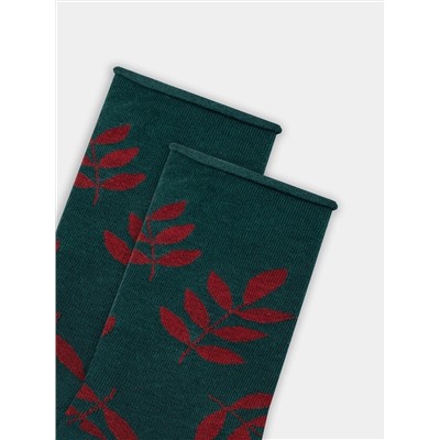 MARK FORMELLE Женские носки 245K-3055