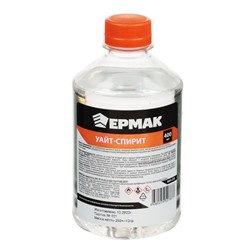 Уайт-спирит 0.4л ПЭК Ермак 669-218