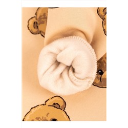 Костюм (Худи+Брюки) BABY BOOM, 1089535