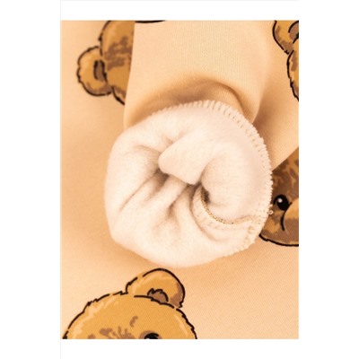 Костюм (Худи+Брюки) BABY BOOM, 1089535