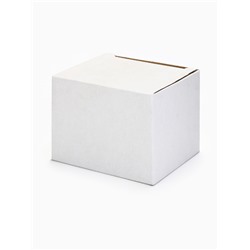 Кружка керамическая, новогодняя «Пусть все исполнит Новый год», 450 мл