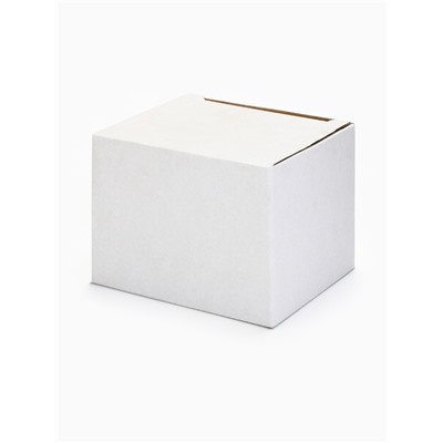 Кружка керамическая, новогодняя «Пусть все исполнит Новый год», 450 мл