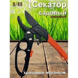 Секатор #22851886