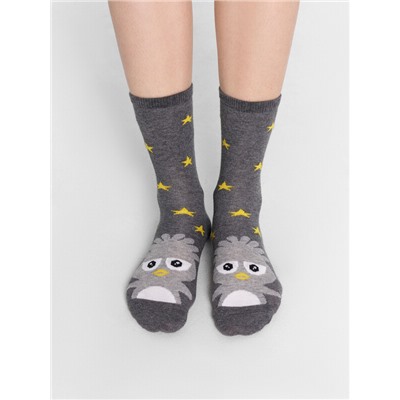 НОСКИ ДЕТСКИЕ 430K-2705