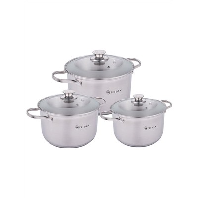 ZEIDAN Набор Z-50663