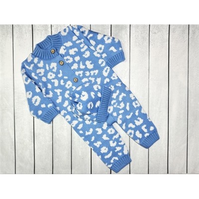 Комбинезон д/детей