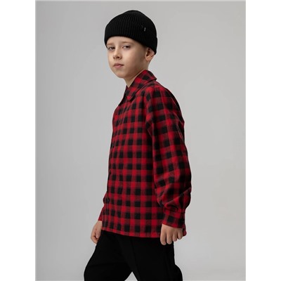 Bodo Рубашка 24-12MU