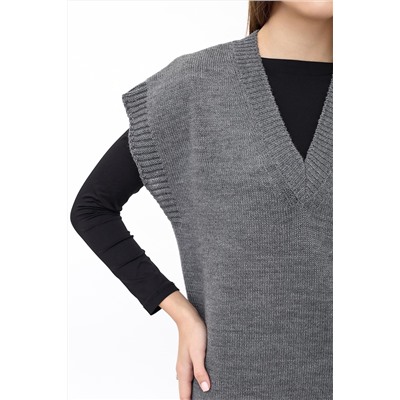 Lika Dress Жилет