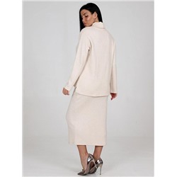 Водолазка "Вилора" (Бежевый)