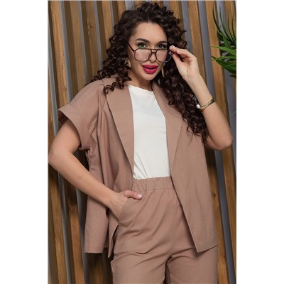 Костюм (Жакет+Брюки) LADY TAIGA, 1113357