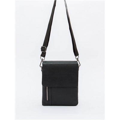 Сумка 018-3QPH black  Heanbag