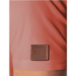 VILATTE Футболка