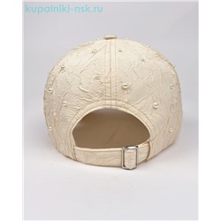 79B-воздушная Бейсболка женская (56-58)