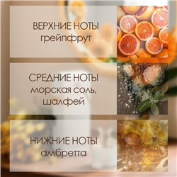 Диффузор ароматический Hygge #21 Остров Борнео, 50 мл