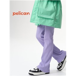 PELICAN Брюки