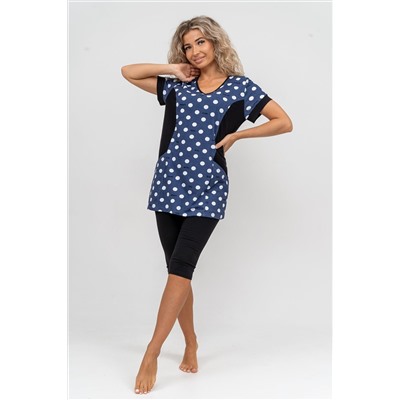 Костюм с бриджами 36825 НАТАЛИ, 1032517