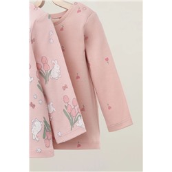 CROCKID Джемпер К 301944-2уп