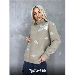 Свитер 1839116-4
