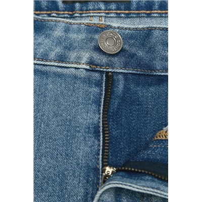 CONTE CNM-08 Джинсы мужские