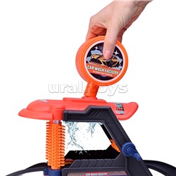 Автомойка "Чистое авто" в коробке