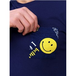 Костюм КМ-02 (Синий)