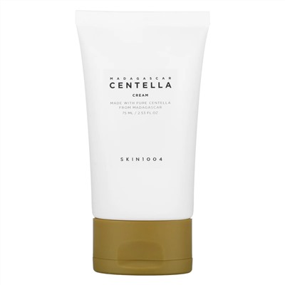 SKIN1004, Madagascar Centella Cream, 2.53 fl oz (75 ml)