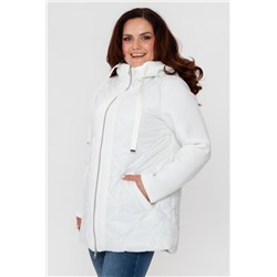 Куртка 28045 (Белый)