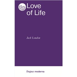 АСТ Jack London "Love of Life"