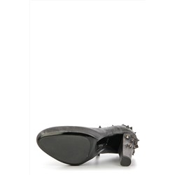 Ботильоны RODOLPHE MENUDIER (RM11 P208/GREY)