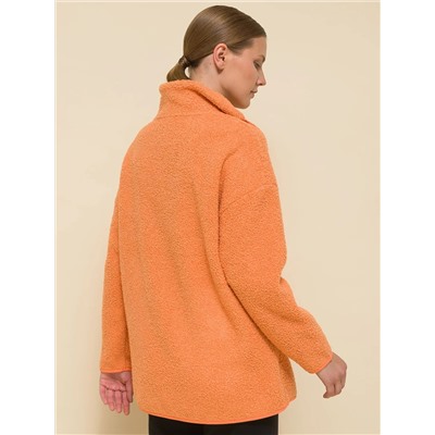 PELICAN Толстовка DFNS6930/1