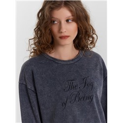 MARK FORMELLE Джемпер 122924